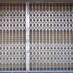 Manufacturers Exporters and Wholesale Suppliers of Iron Channel Gate New Delhi Delhi